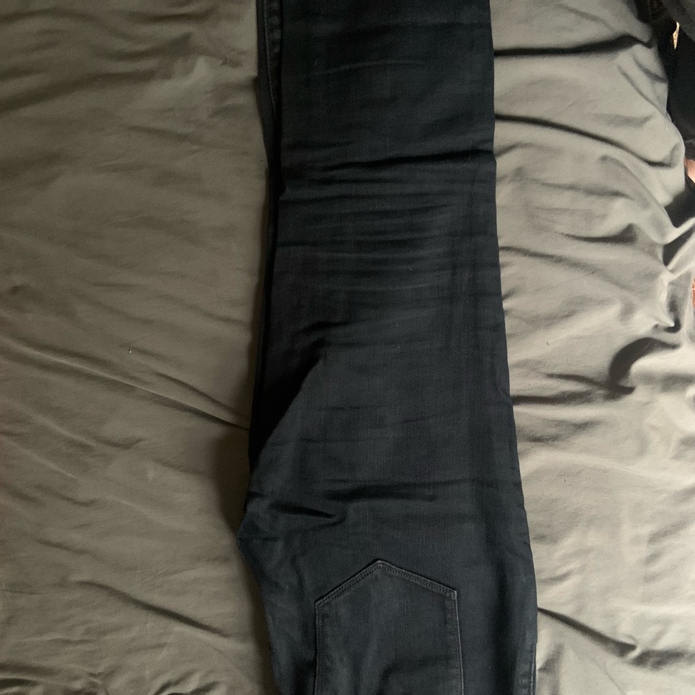 Levi's Women's Dark Skinny Jeans